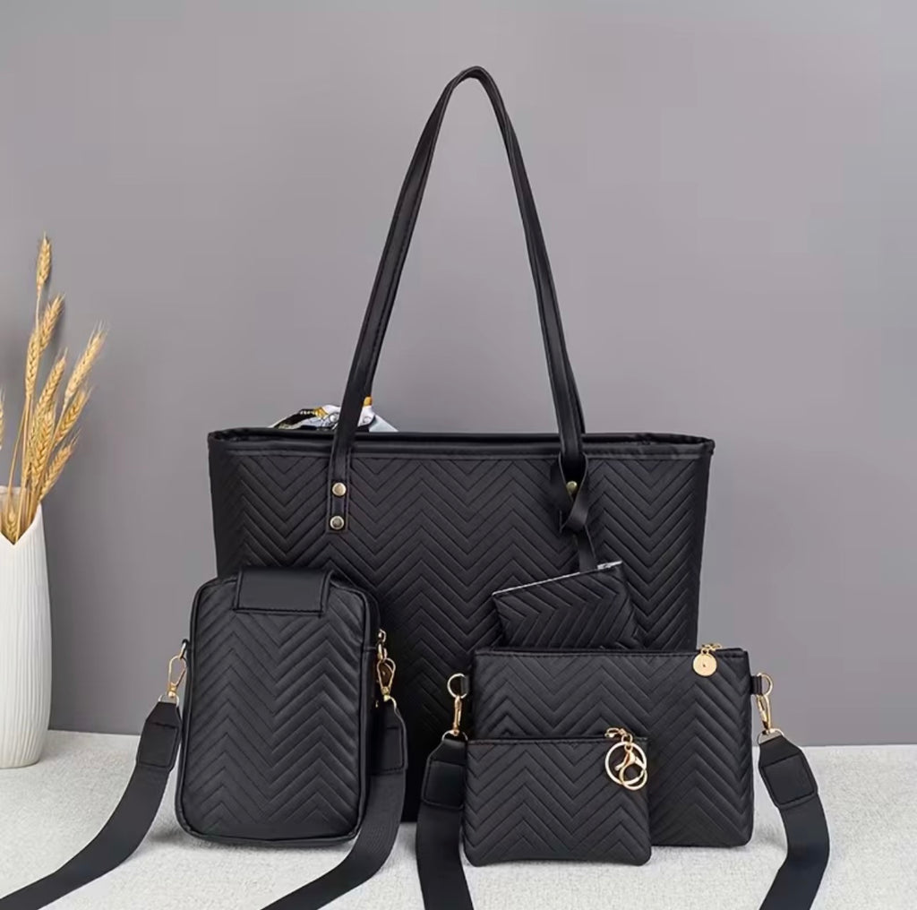 Cute Bags – Women’s Faux-Leather Shoulder & Crossbody Bag, Stylish Everyday Handbag SKU SM2149