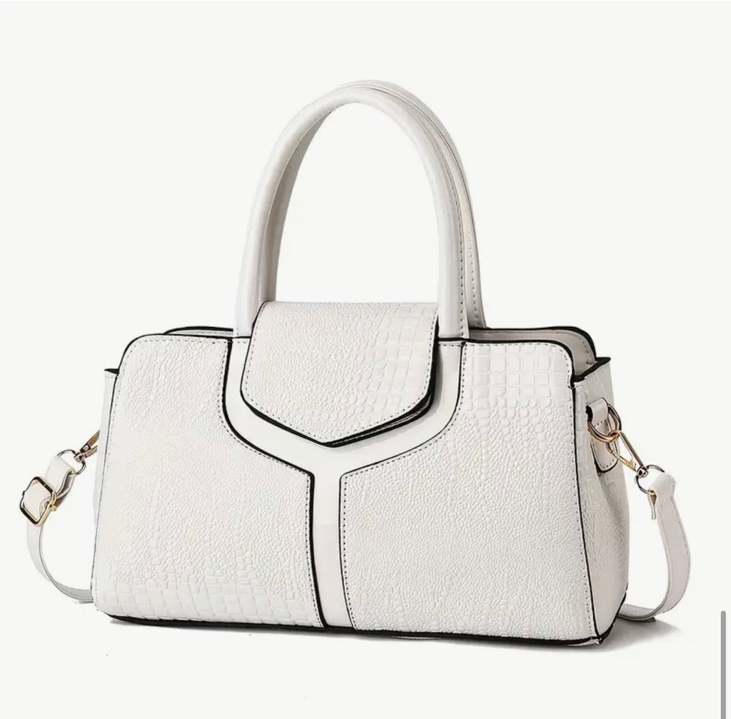 Wild Luxe Animal-Print Mini Clutch Handbag SKU SM2145