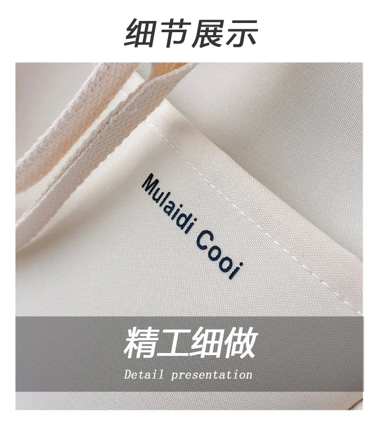 Women Shoulder Crossbody Bag Japanese Canvas Tote Messenger Bag for Student 2024 Ladies Hand Bags Female Handbag Bolsa Feminina SKU SM1234